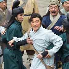 非狐外傳