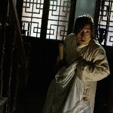 非狐外傳