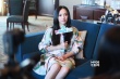 专访姚晨：《控制》床戏穿太多 以后重心在家庭