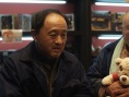 天黑请睁眼