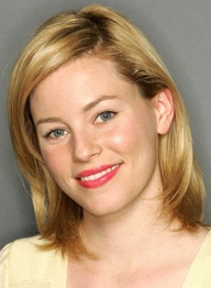 伊丽莎白·班克斯