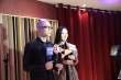 《江南爱情故事》主题曲发布 平安首次“触电”