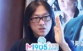 毕国智：《控制》不用卖弄床戏 观众会脑补剧情