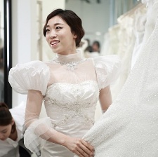 結(jié)婚前夜