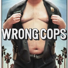 錯警察