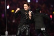Rain、郭富城MAMA热舞 韩彩英秀胸杨千嬅险摔倒