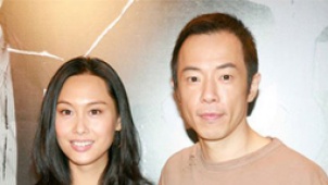 黄贯中微博惊曝父亲家暴打朱茵 放狠话要“杀父”