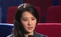 劉亦菲拍戲拼命愛(ài)突破 自爆不折不扣“女漢子”