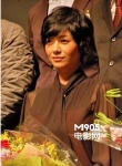 吉高由里子獲最佳女主角 渴望變成偶像真木陽子