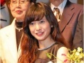 吉高由里子獲最佳女主角 渴望變成偶像真木陽子