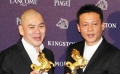 蔡明亮称与金马和解 李康生笑言合作22年演腻了