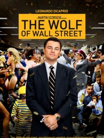 华尔街之狼