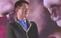 古天乐卖力宣传《扫毒》 感叹最苦就是情两难