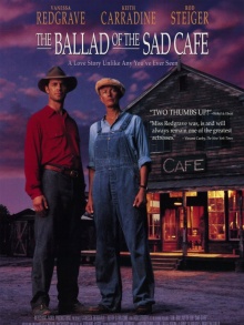 伤心咖啡馆之歌