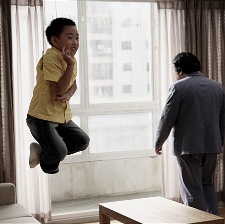 開心家族