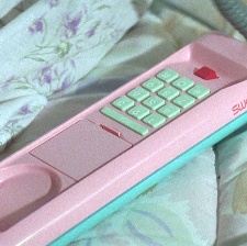 恐怖角