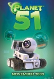 51号星球