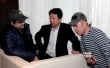 信托业深度参与影视投资 周星驰、陈坤等将加盟