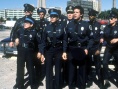 警察学校3：初为人师