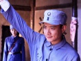 王宗槐戰(zhàn)地情緣