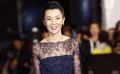 金马大使张曼玉延续女神路线 高贵形象赢过岁月