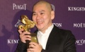 “最佳导演”蔡明亮五味杂陈 金马奖愿让李康生