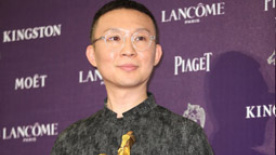 “致青春”李樯获最佳改编剧本奖 诚意之作获肯定