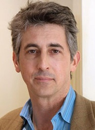 亚历山大·佩恩