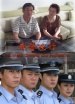 刑警改行
