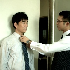 明天記得愛上我