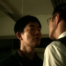 明天記得愛上我