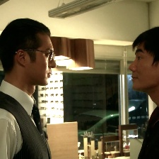 明天記得愛上我