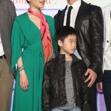 明天記得愛上我