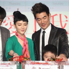 明天記得愛上我