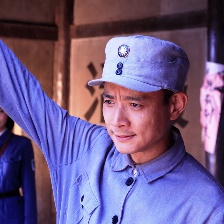 王宗槐戰(zhàn)地情緣
