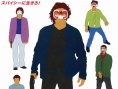 野狼