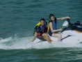 恋恋海湾