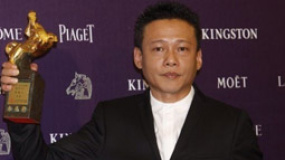 李康生谈“死亡之组”突围成功 得奖给蔡明亮交代