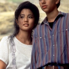 龍威小子2