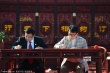 成龍福建捐贈(zèng)古建筑 怒斥破壞文物者“王八蛋”