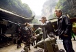 《變4》曝精美雜志照 導(dǎo)演“揮爪”扮巨型金剛