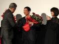《繼續(xù)》完結篇深夜首映 戶田惠梨香激動飆淚