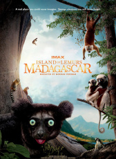 馬達加斯加：狐猴之島