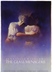 玻璃動(dòng)物園