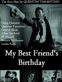 我最好朋友的生日
