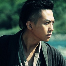 《四大名捕2》發(fā)歡樂特輯 鄧超、劉亦菲搞怪