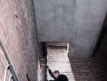 跑