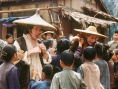 環(huán)游地球80天
