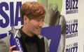 金鐘國訪港掀RunningMan余熱 吐槽李光洙太自戀