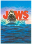 大白鲨4：复仇